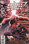 Justice Society of America (2007)  n° 21 - DC Comics