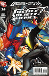 Justice Society of America (2007)  n° 24 - DC Comics