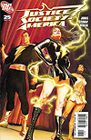 Justice Society of America (2007)  n° 25 - DC Comics