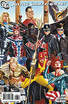 Justice Society of America (2007)  n° 26 - DC Comics