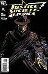 Justice Society of America (2007)  n° 5 - DC Comics