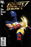 Justice Society of America (2007)  n° 6 - DC Comics