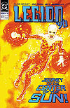 L.E.G.I.O.N. (1989)  n° 22 - DC Comics
