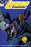 Legion of Super-Heroes (1989)  n° 1 - DC Comics