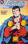 Legion of Super-Heroes (1989)  n° 4 - DC Comics