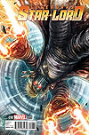 Legendary Star-Lord (2014)  n° 10 - Marvel Comics