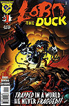 Lobo The Duck (1997)  n° 1 - Amalgam Comics (Dc Comics/Marvel Comics)