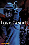 Lone Ranger, The (2006)  n° 3 - Dynamite Entertainment