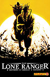 Lone Ranger, The (2006)  n° 9 - Dynamite Entertainment