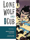 Lone Wolf And Cub (2000)  n° 12 - Dark Horse Comics