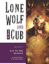 Lone Wolf And Cub (2000)  n° 14 - Dark Horse Comics