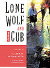 Lone Wolf And Cub (2000)  n° 16 - Dark Horse Comics