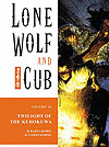 Lone Wolf And Cub (2000)  n° 18 - Dark Horse Comics