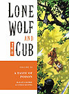 Lone Wolf And Cub (2000)  n° 20 - Dark Horse Comics