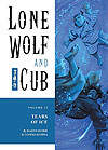 Lone Wolf And Cub (2000)  n° 23 - Dark Horse Comics