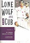 Lone Wolf And Cub (2000)  n° 24 - Dark Horse Comics