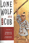 Lone Wolf And Cub (2000)  n° 25 - Dark Horse Comics