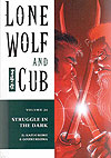 Lone Wolf And Cub (2000)  n° 26 - Dark Horse Comics