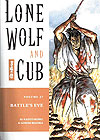 Lone Wolf And Cub (2000)  n° 27 - Dark Horse Comics