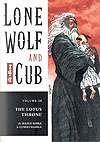 Lone Wolf And Cub (2000)  n° 28 - Dark Horse Comics