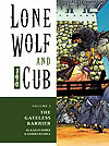 Lone Wolf And Cub (2000)  n° 2 - Dark Horse Comics