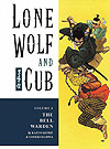 Lone Wolf And Cub (2000)  n° 4 - Dark Horse Comics