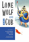 Lone Wolf And Cub (2000)  n° 6 - Dark Horse Comics