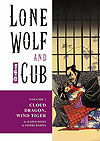 Lone Wolf And Cub (2000)  n° 7 - Dark Horse Comics