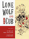 Lone Wolf And Cub (2000)  n° 9 - Dark Horse Comics