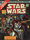 Marvel Special Edition Featuring Star Wars (1977)  n° 3 - Marvel Comics