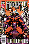 Magneto Rex (1999)  n° 1 - Marvel Comics