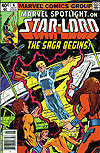 Marvel Spotlight (1979)  n° 6 - Marvel Comics