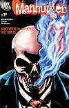 Manhunter (2004)  n° 16 - DC Comics