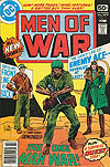 Men of War (1977)  n° 9 - Marvel Comics