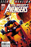 Mighty Avengers, The (2007)  n° 19 - Marvel Comics