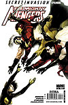 Mighty Avengers, The (2007)  n° 20 - Marvel Comics