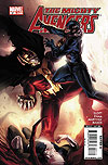 Mighty Avengers, The (2007)  n° 27 - Marvel Comics