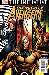 Mighty Avengers, The (2007)  n° 3 - Marvel Comics