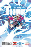 Mighty Thor, The (2015)  n° 8 - Marvel Comics