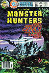 Monster Hunters (1976)  n° 12 - Charlton Comics