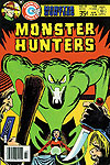 Monster Hunters (1976)  n° 18 - Charlton Comics