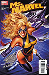 Ms. Marvel (2006)  n° 12 - Marvel Comics