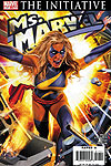 Ms. Marvel (2006)  n° 17 - Marvel Comics