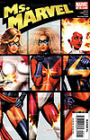 Ms. Marvel (2006)  n° 22 - Marvel Comics