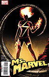 Ms. Marvel (2006)  n° 24 - Marvel Comics