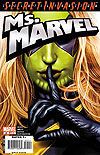 Ms. Marvel (2006)  n° 25 - Marvel Comics