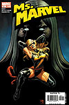 Ms. Marvel (2006)  n° 5 - Marvel Comics