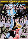 Nexus (1981)  n° 1 - Capital Comics