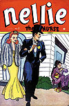 Nellie The Nurse (1945)  n° 2 - Atlas Comics