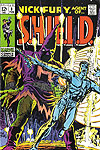 Nick Fury, Agent of S.H.I.E.L.D. (1968)  n° 9 - Marvel Comics